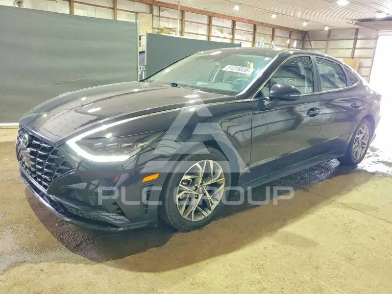 2023 Hyundai Sonata фото