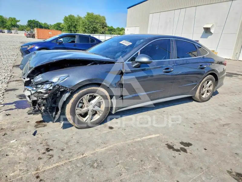 2023 Hyundai Sonata фото