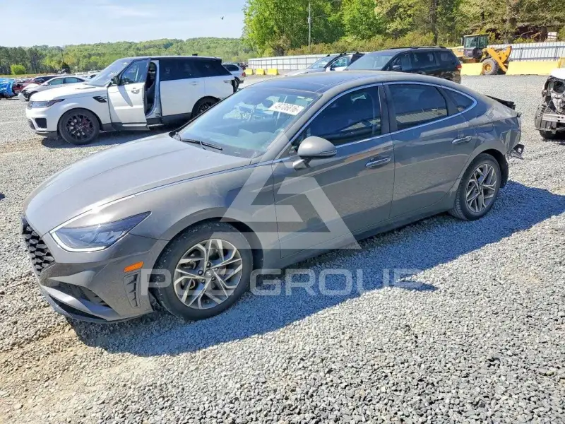 2023 Hyundai Sonata фото