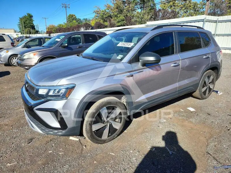 2023 Volkswagen  photo