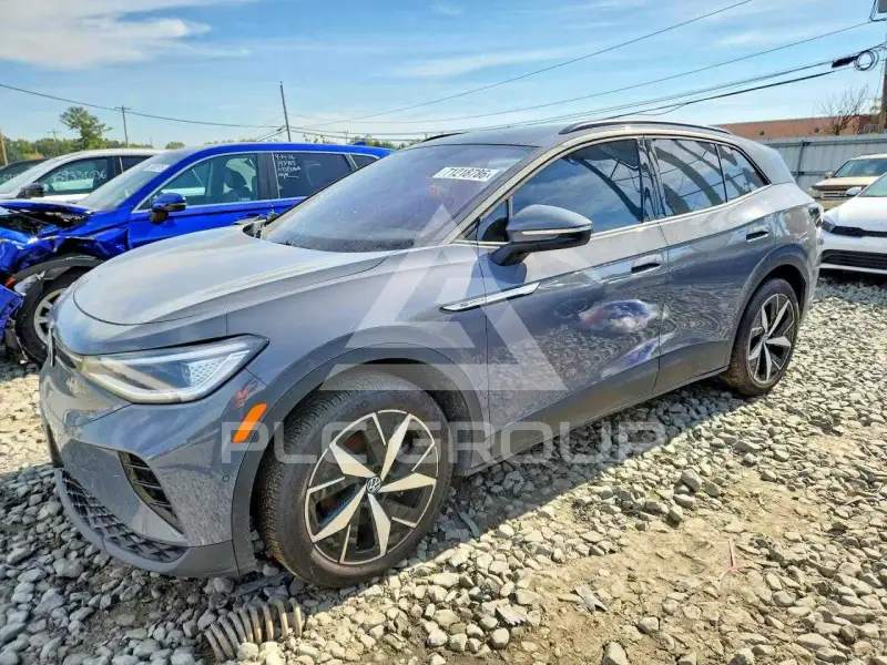 2023 Volkswagen  photo