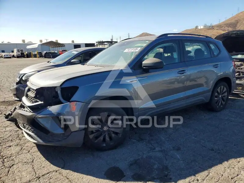 2023 Volkswagen Others photo