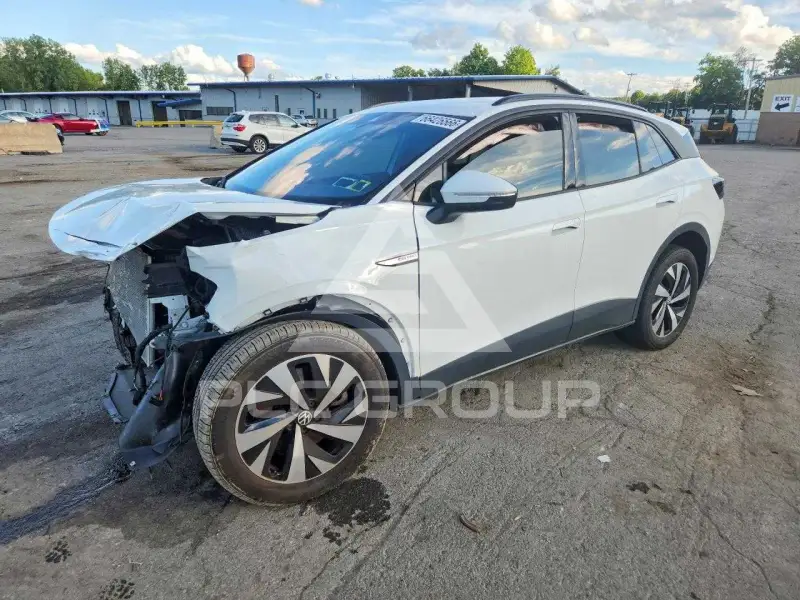 2023 Volkswagen  photo