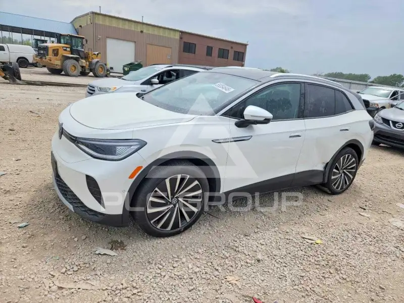 2023 Volkswagen  photo