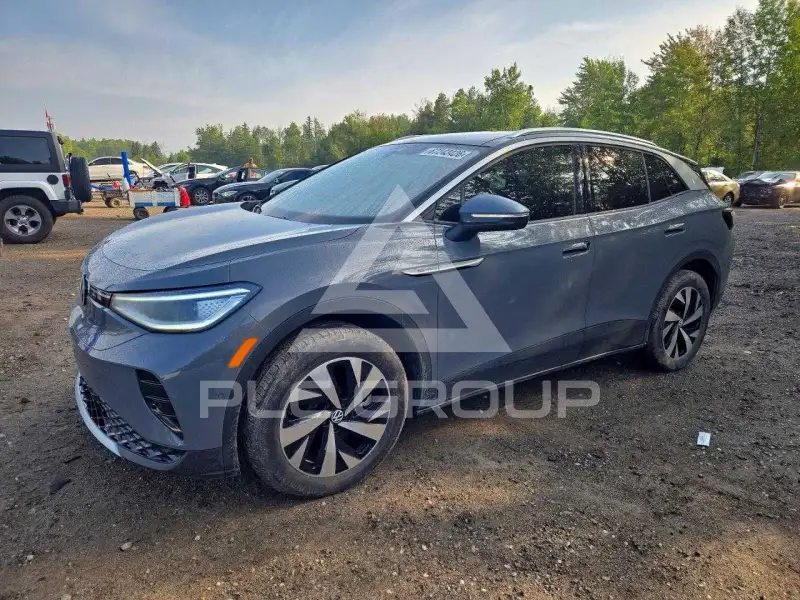 2023 Volkswagen  photo