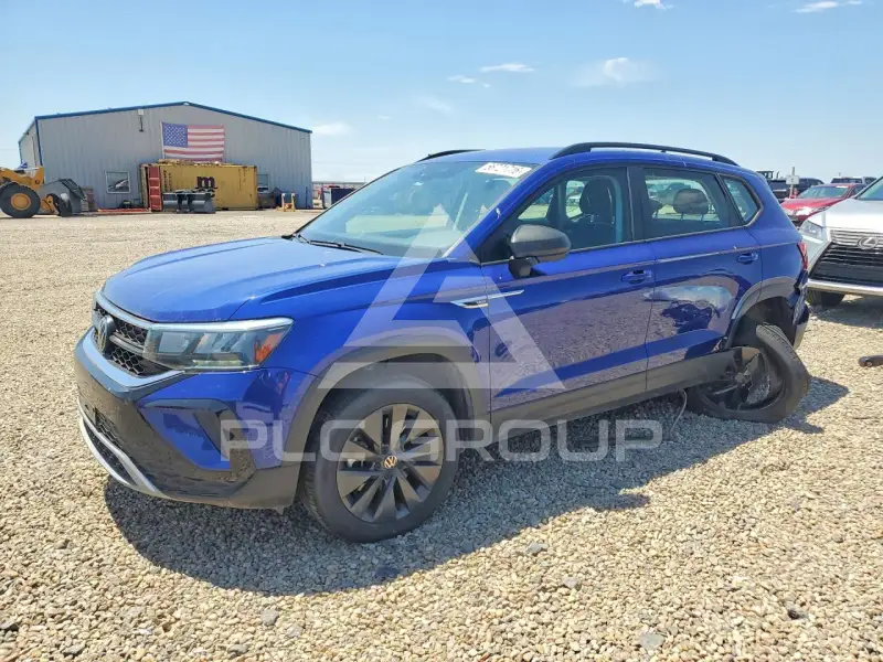 2023 Volkswagen  photo