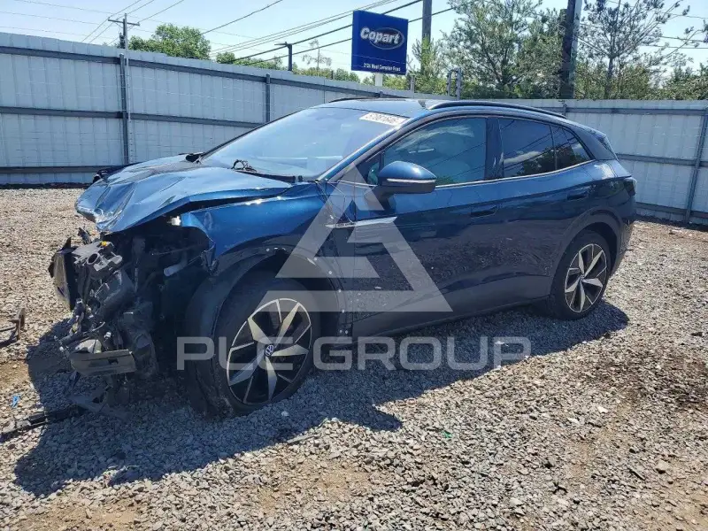 2023 Volkswagen  photo