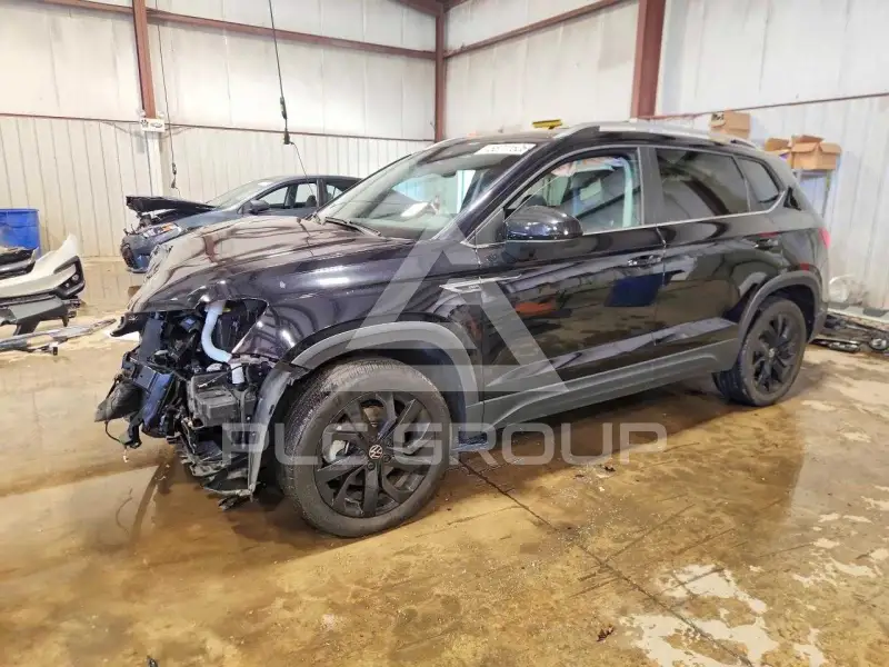 2023 Volkswagen  photo