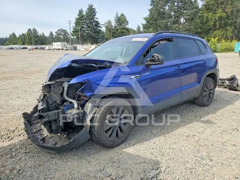 2023 Volkswagen  photo