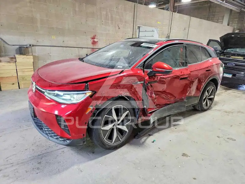 2023 Volkswagen  photo