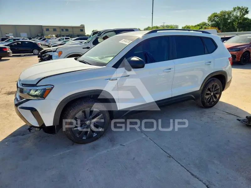 2023 Volkswagen  photo