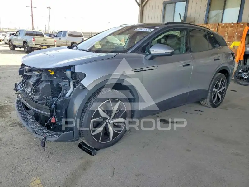 2023 Volkswagen  photo