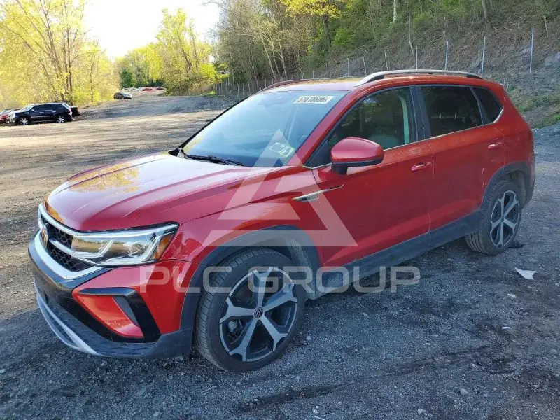 2023 Volkswagen  photo