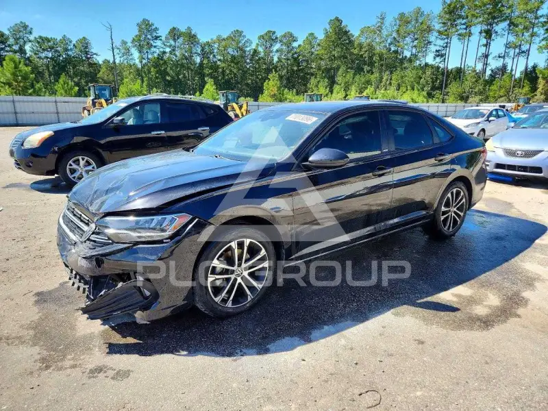 2023 Volkswagen Jetta photo
