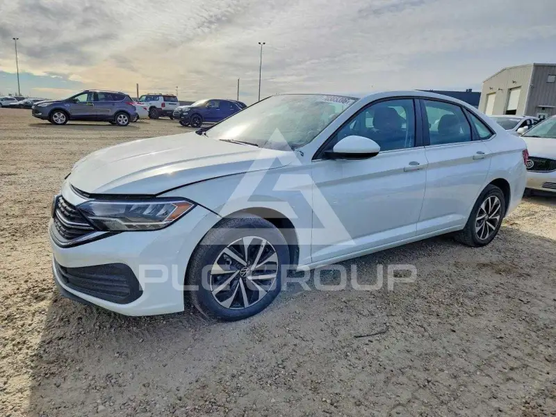 2023 Volkswagen Jetta фото