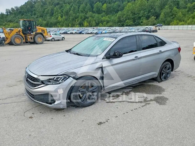 2023 Volkswagen Jetta photo