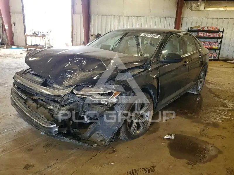 2023 Volkswagen Jetta фото