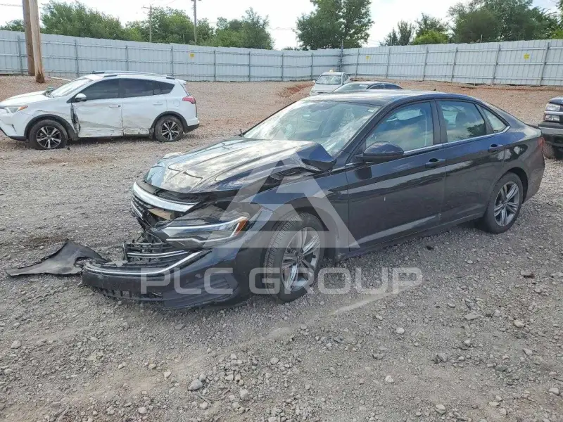 2023 Volkswagen Jetta photo