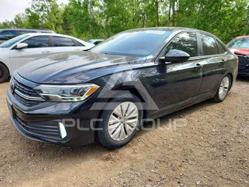 2023 Volkswagen Jetta фото