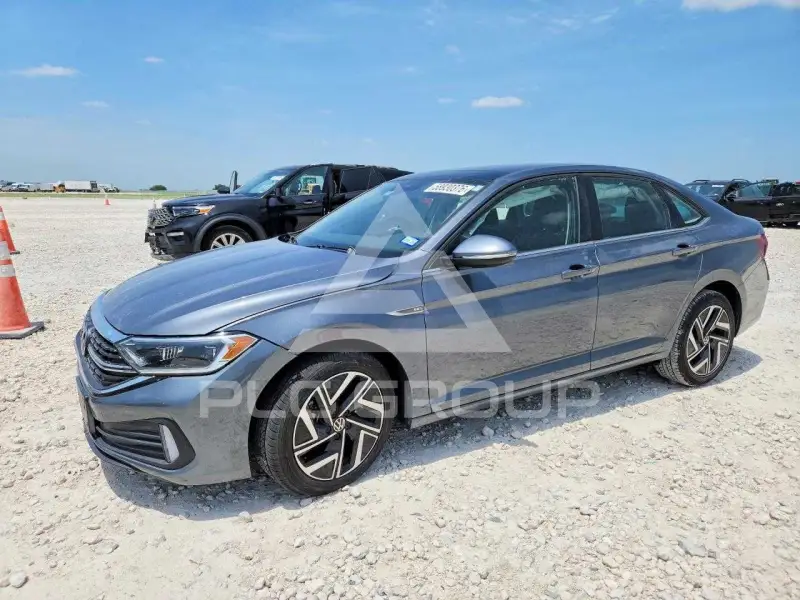 2023 Volkswagen Jetta photo