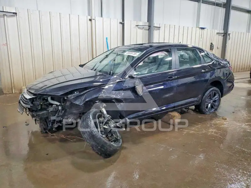 2023 Volkswagen Jetta photo