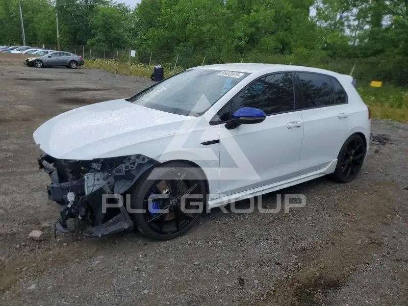 2023 Volkswagen GOLF photo