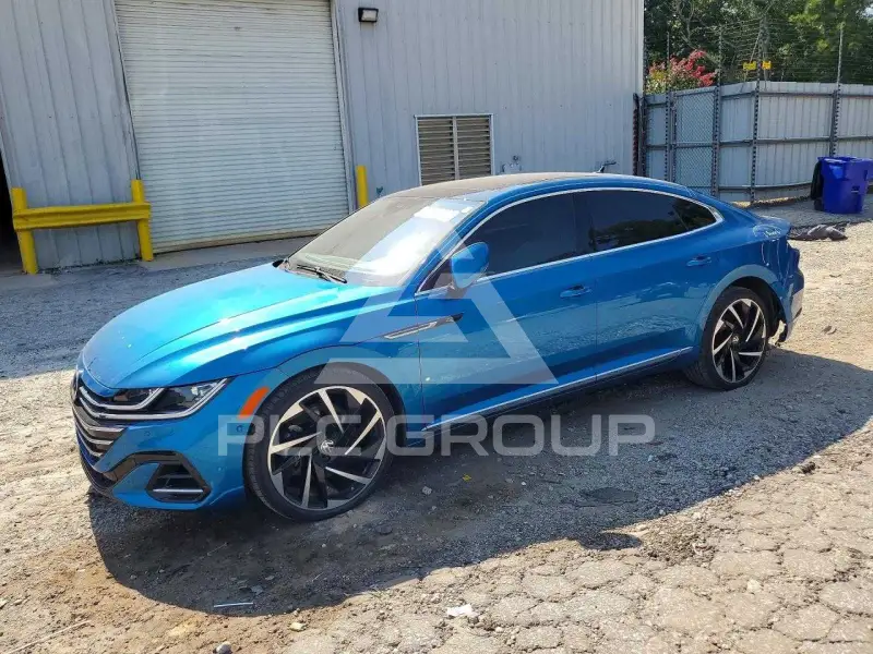 2023 Volkswagen ARTEON photo