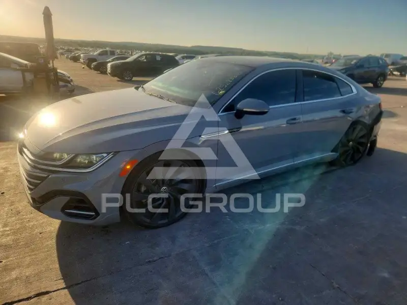 2023 Volkswagen ARTEON photo