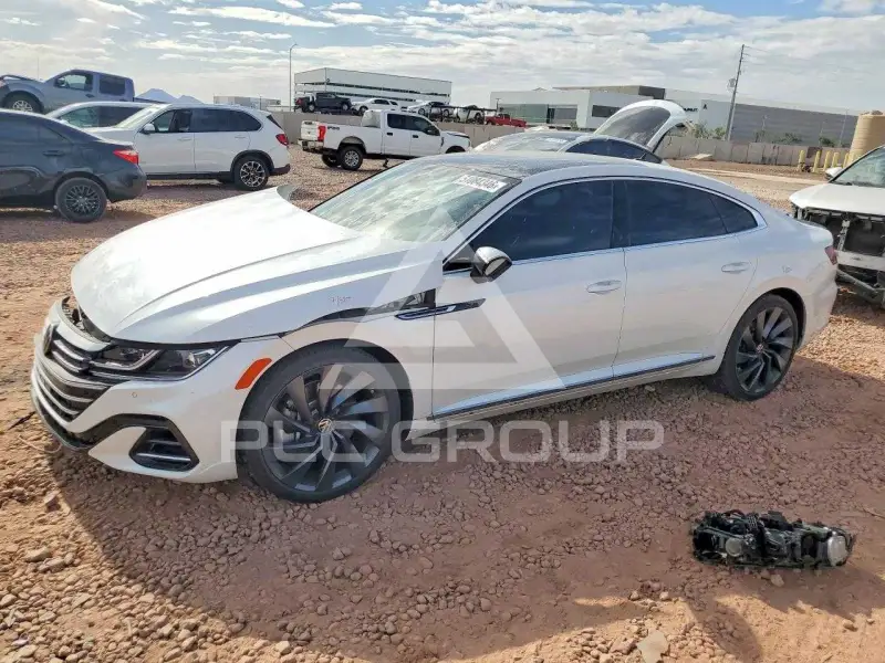 2023 Volkswagen ARTEON photo