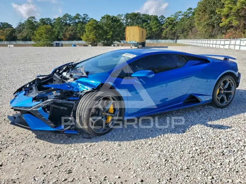 2023 Lamborghini  фото