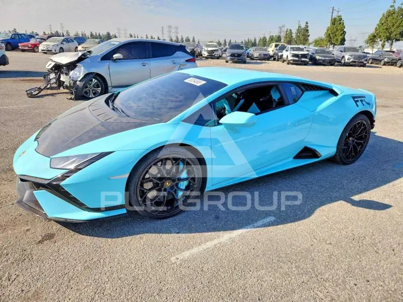 2023 Lamborghini Unknown photo