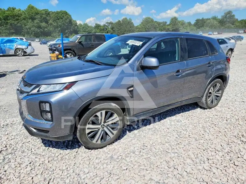2024 Mitsubishi  фото