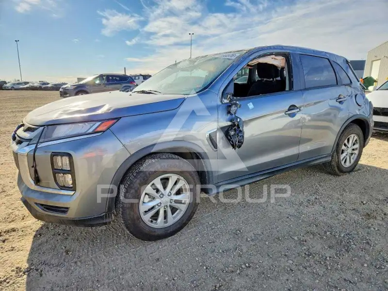 2024 Mitsubishi OUTLANDER фото