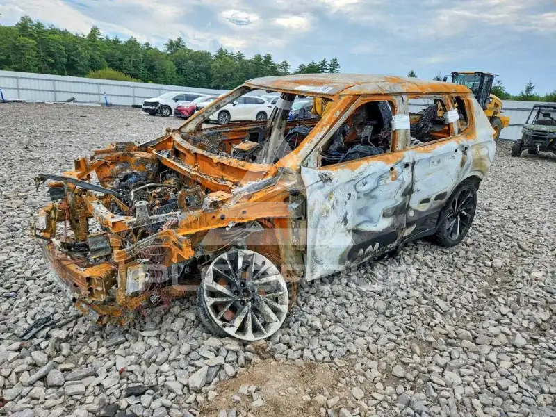 2024 Mitsubishi OUTLANDER фото