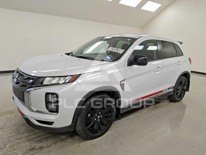 2024 Mitsubishi OUTLANDER фото