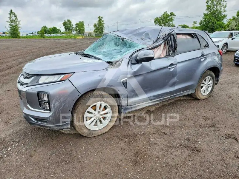 2024 Mitsubishi OUTLANDER фото