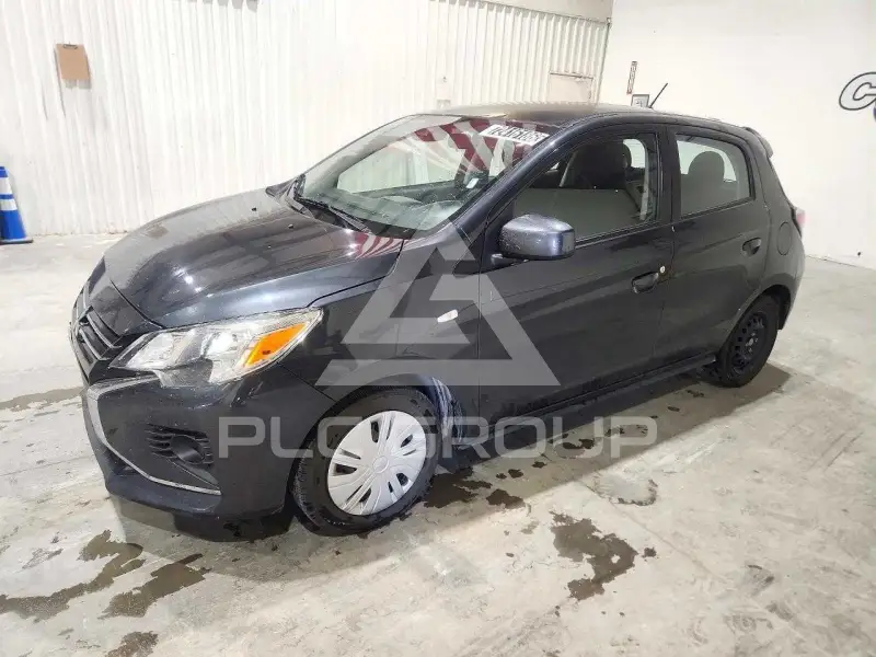 2024 Mitsubishi MIRAGE фото