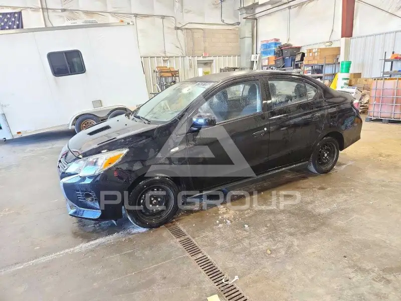 2024 Mitsubishi MIRAGE фото