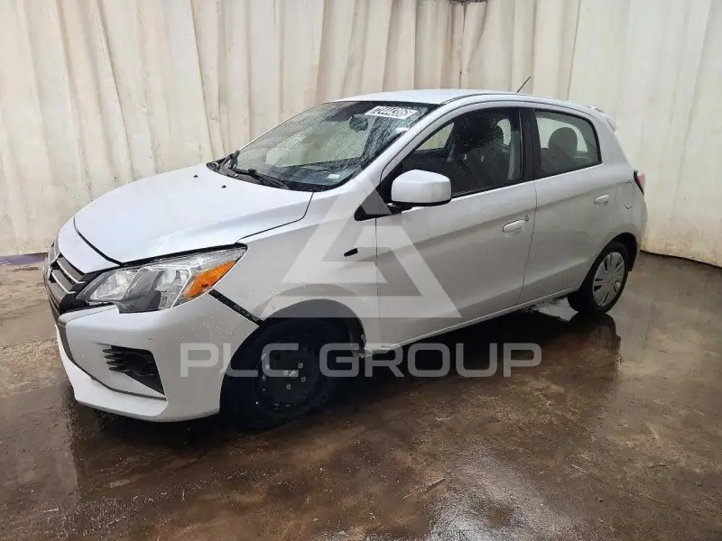 2024 Mitsubishi MIRAGE фото