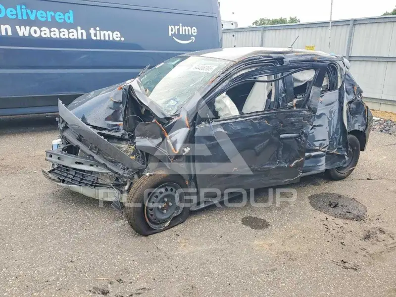 2024 Mitsubishi MIRAGE фото