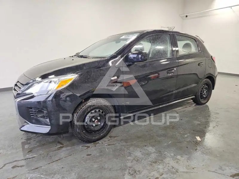 2024 Mitsubishi MIRAGE фото
