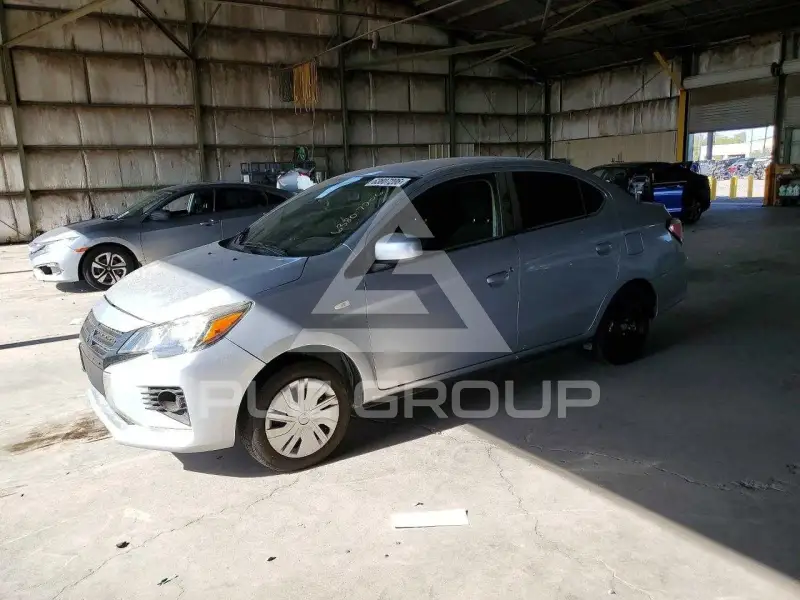 2024 Mitsubishi MIRAGE фото