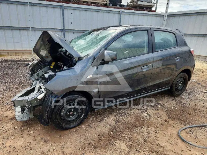 2024 Mitsubishi MIRAGE фото