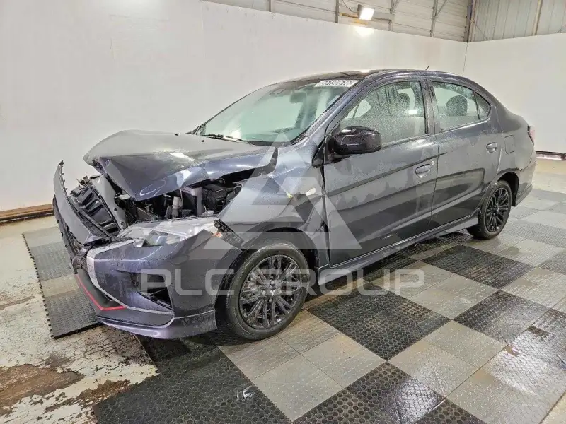2024 Mitsubishi MIRAGE фото