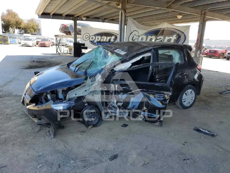2024 Mitsubishi MIRAGE фото