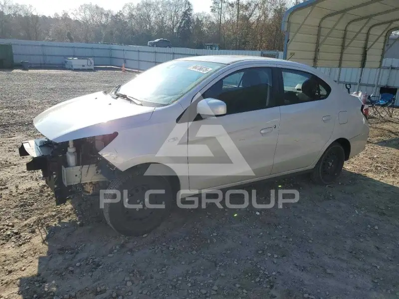 2024 Mitsubishi MIRAGE photo