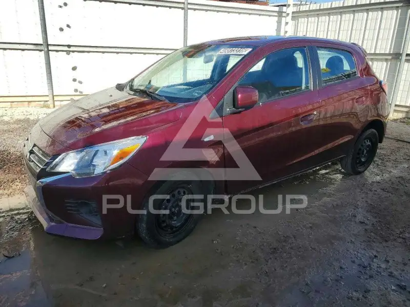 2024 Mitsubishi MIRAGE фото