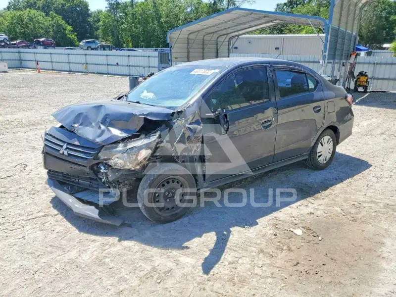 2024 Mitsubishi MIRAGE фото