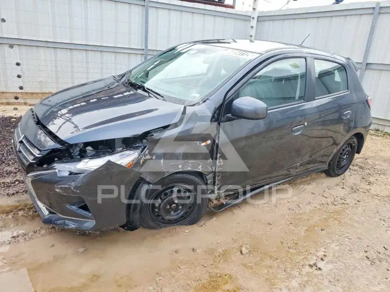2024 Mitsubishi MIRAGE фото