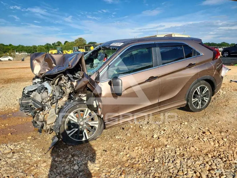 2024 Mitsubishi ECLIPSE photo